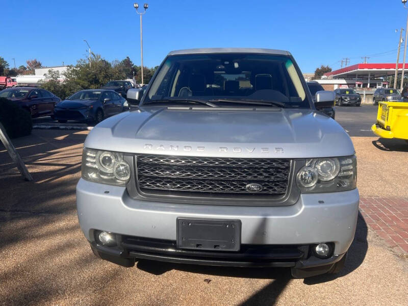land rover range rover 2011 SALMF1D42BA344650 image land rover range rover 2011 SALMF1D42BA344650 image